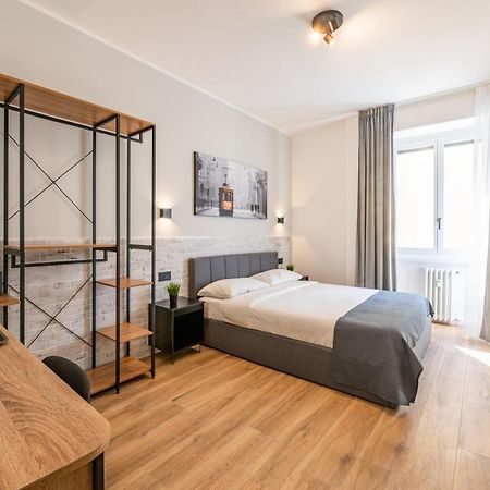Binario Verticale Milano Ngoại thất bức ảnh