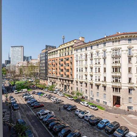Binario Verticale Milano Ngoại thất bức ảnh