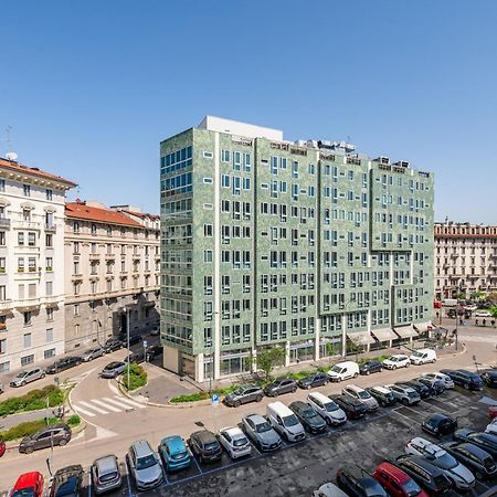 Binario Verticale Milano Ngoại thất bức ảnh