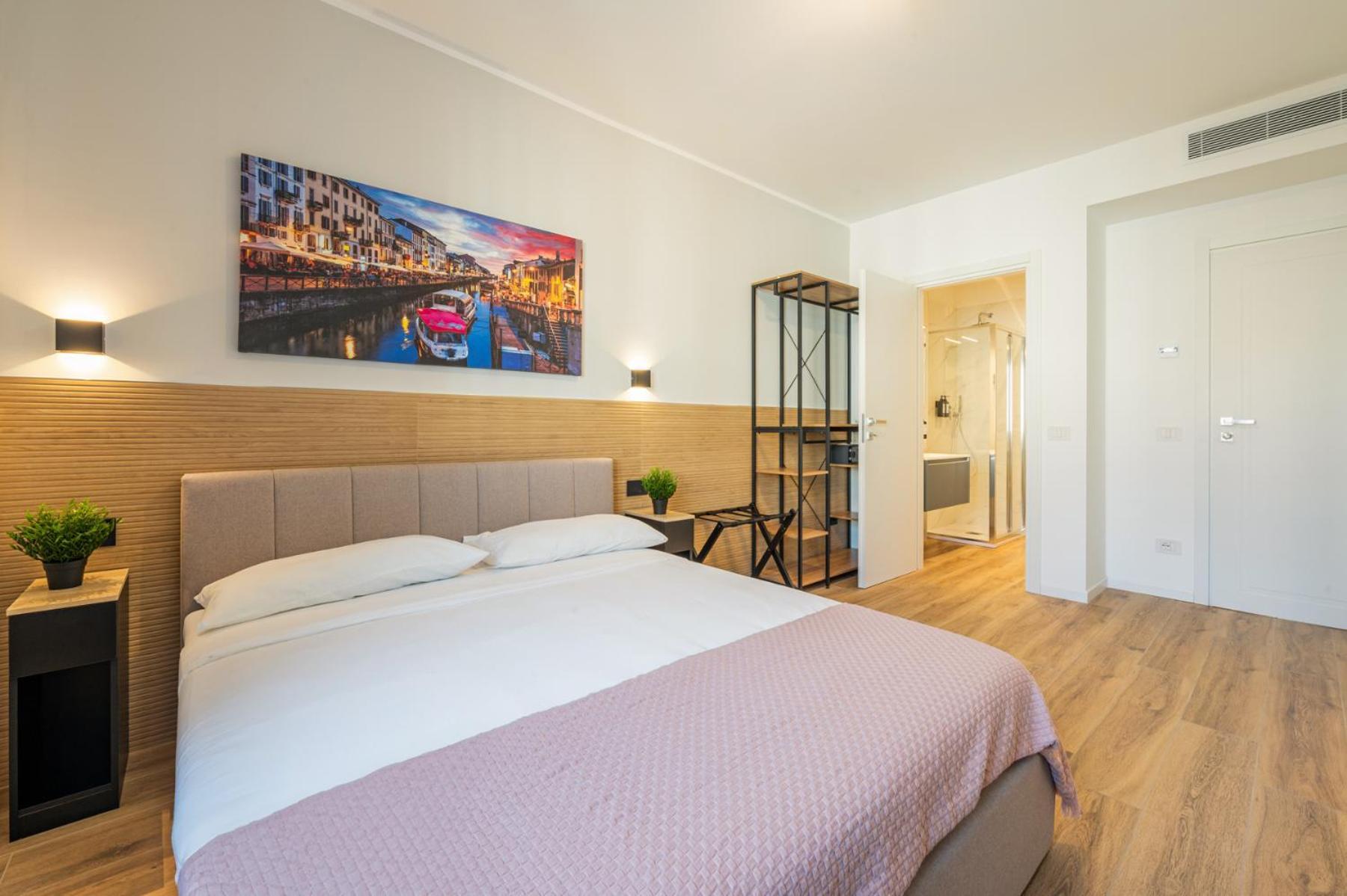 Binario Verticale Milano Ngoại thất bức ảnh