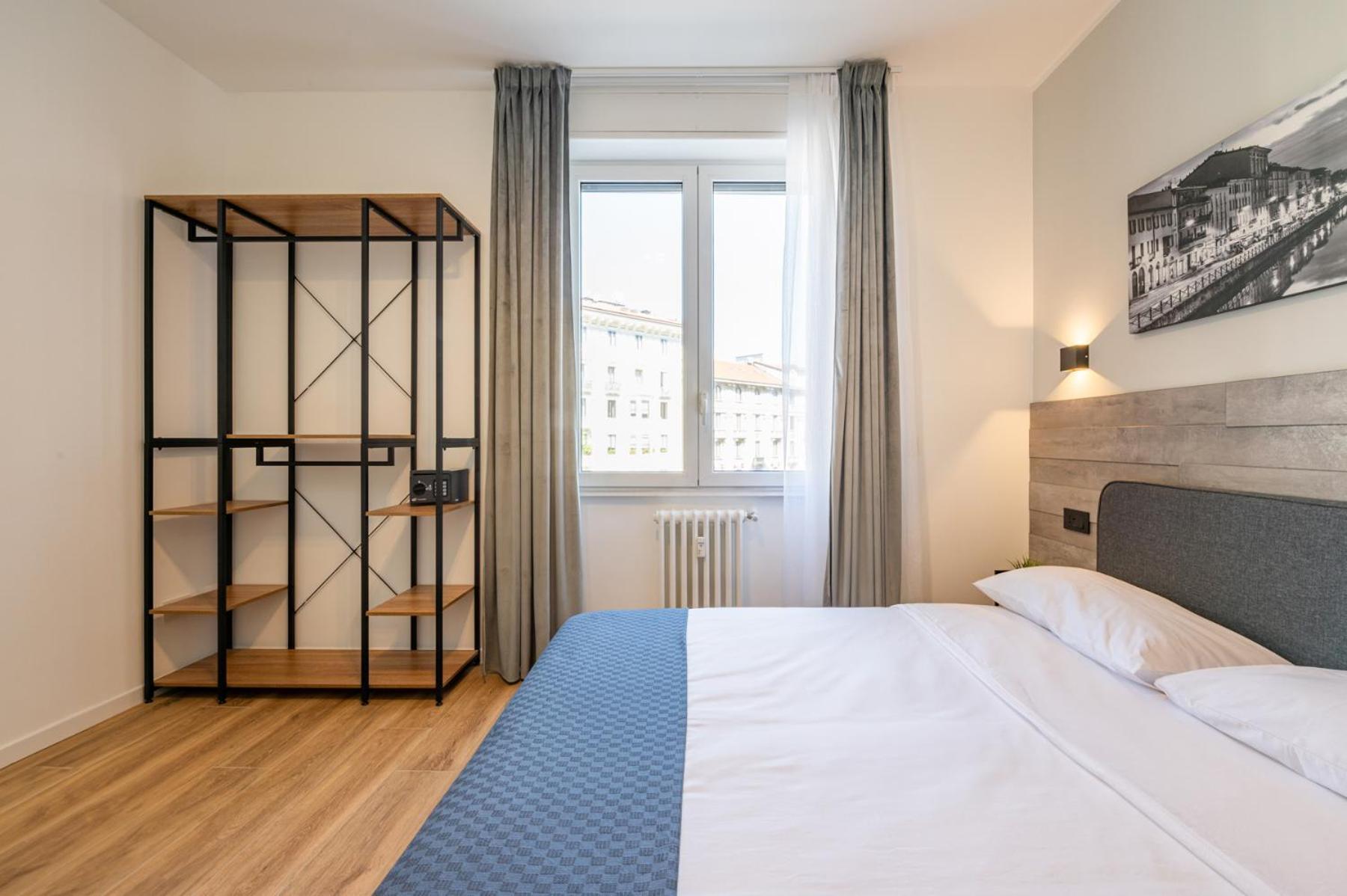 Binario Verticale Milano Ngoại thất bức ảnh