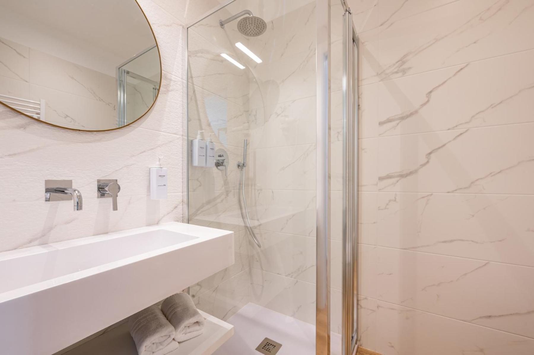 Binario Verticale Milano Ngoại thất bức ảnh
