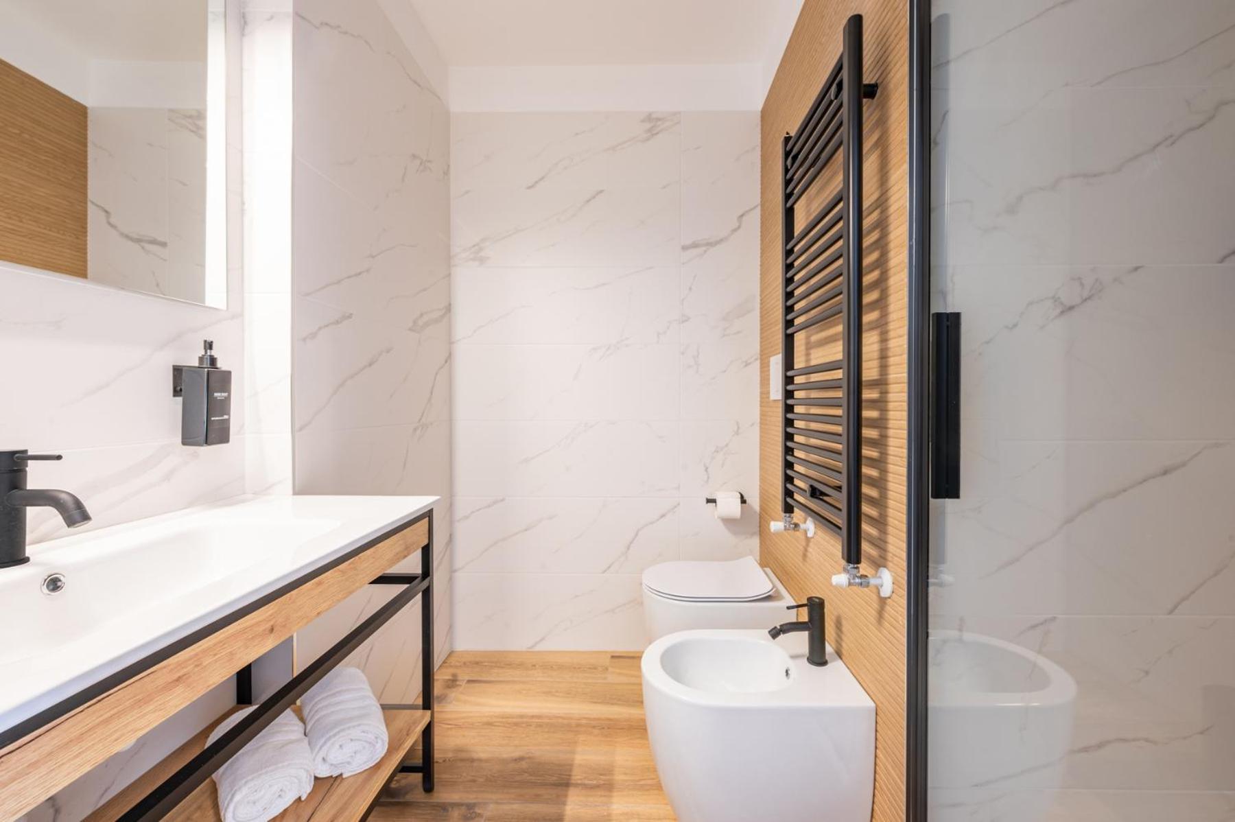 Binario Verticale Milano Ngoại thất bức ảnh