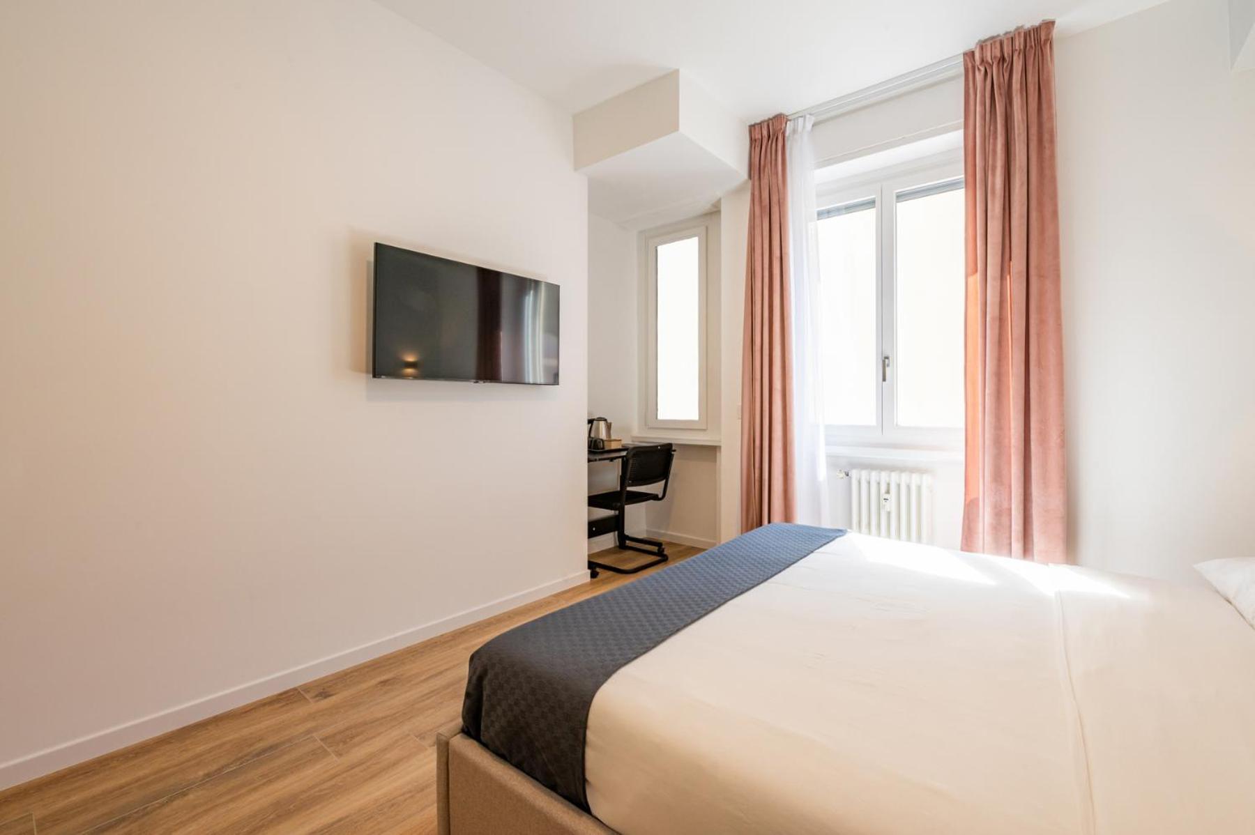 Binario Verticale Milano Ngoại thất bức ảnh
