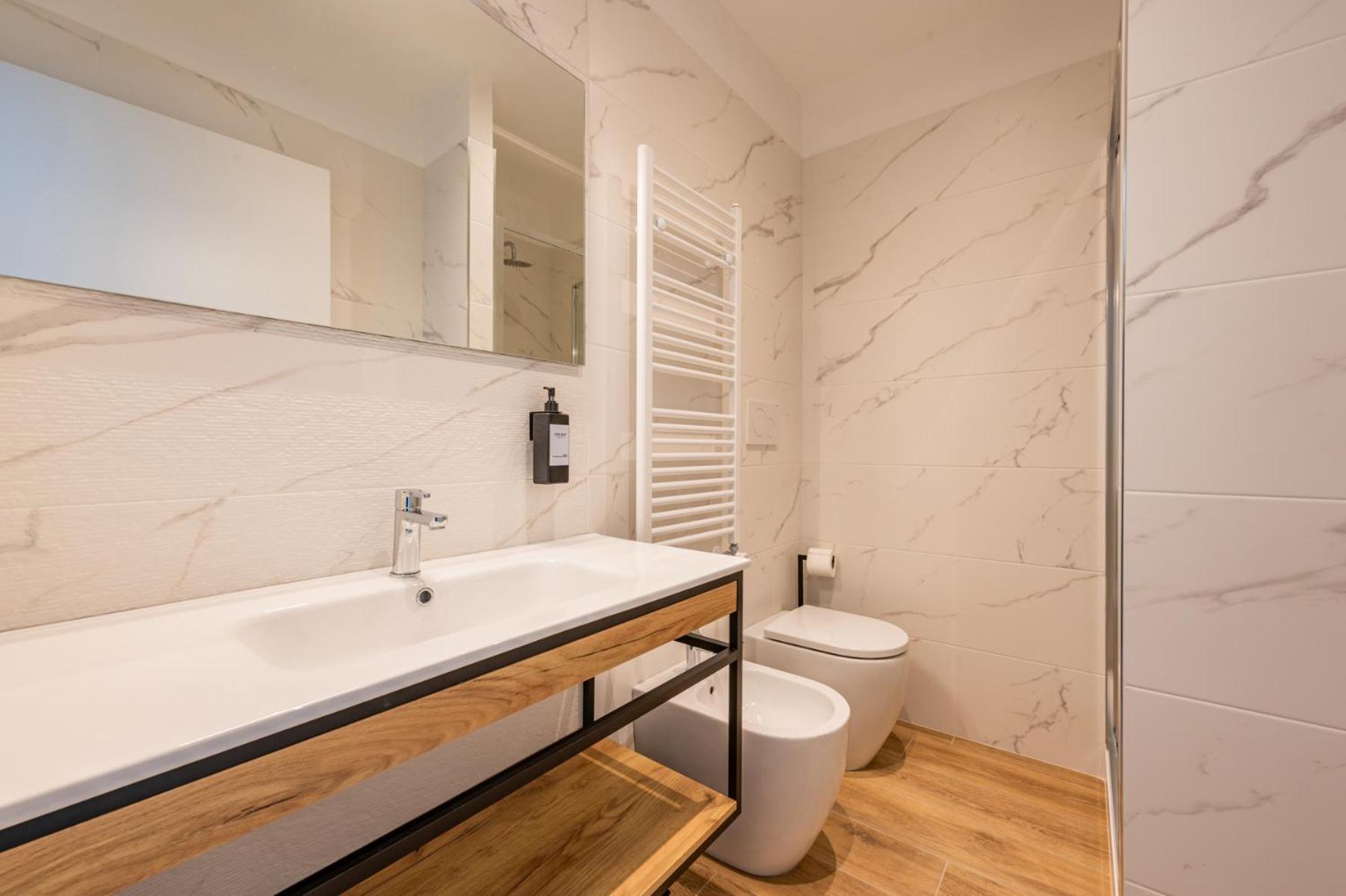 Binario Verticale Milano Ngoại thất bức ảnh
