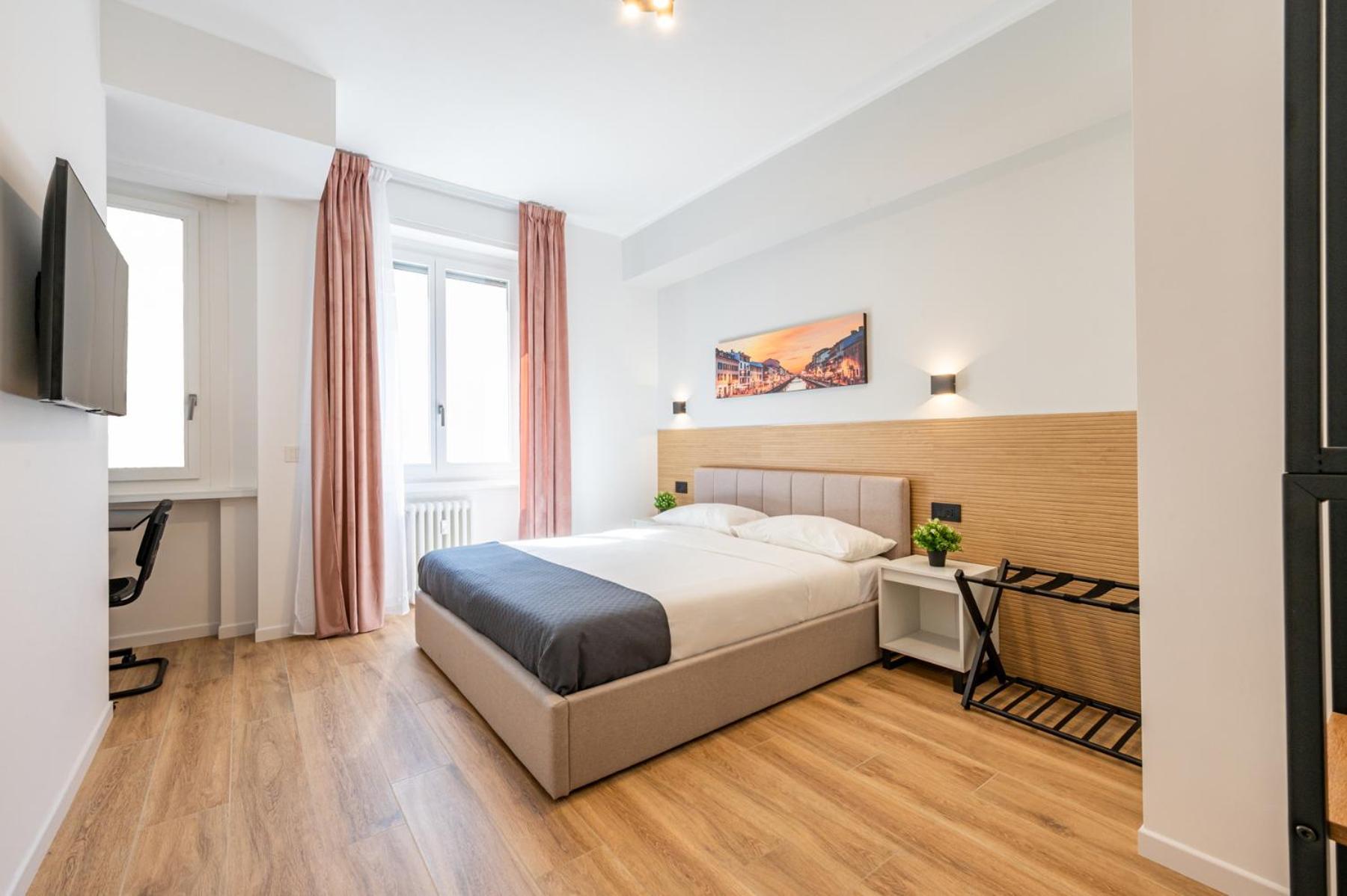 Binario Verticale Milano Ngoại thất bức ảnh