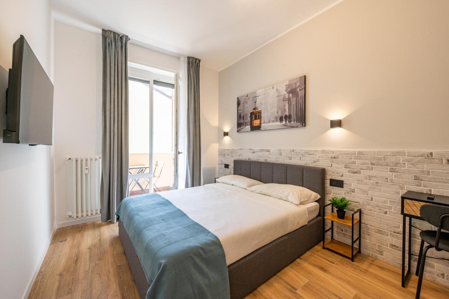 Binario Verticale Milano Ngoại thất bức ảnh