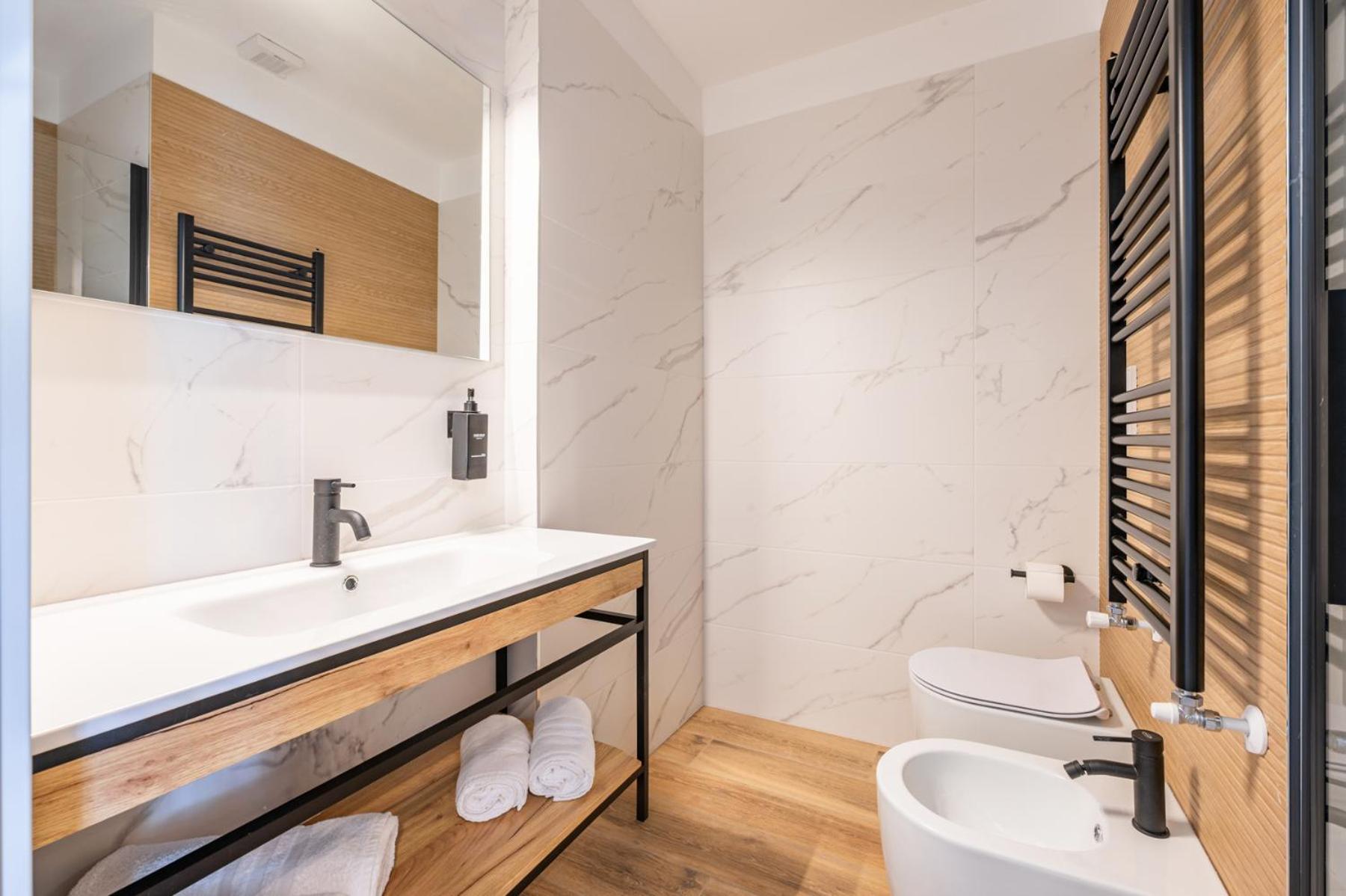 Binario Verticale Milano Ngoại thất bức ảnh