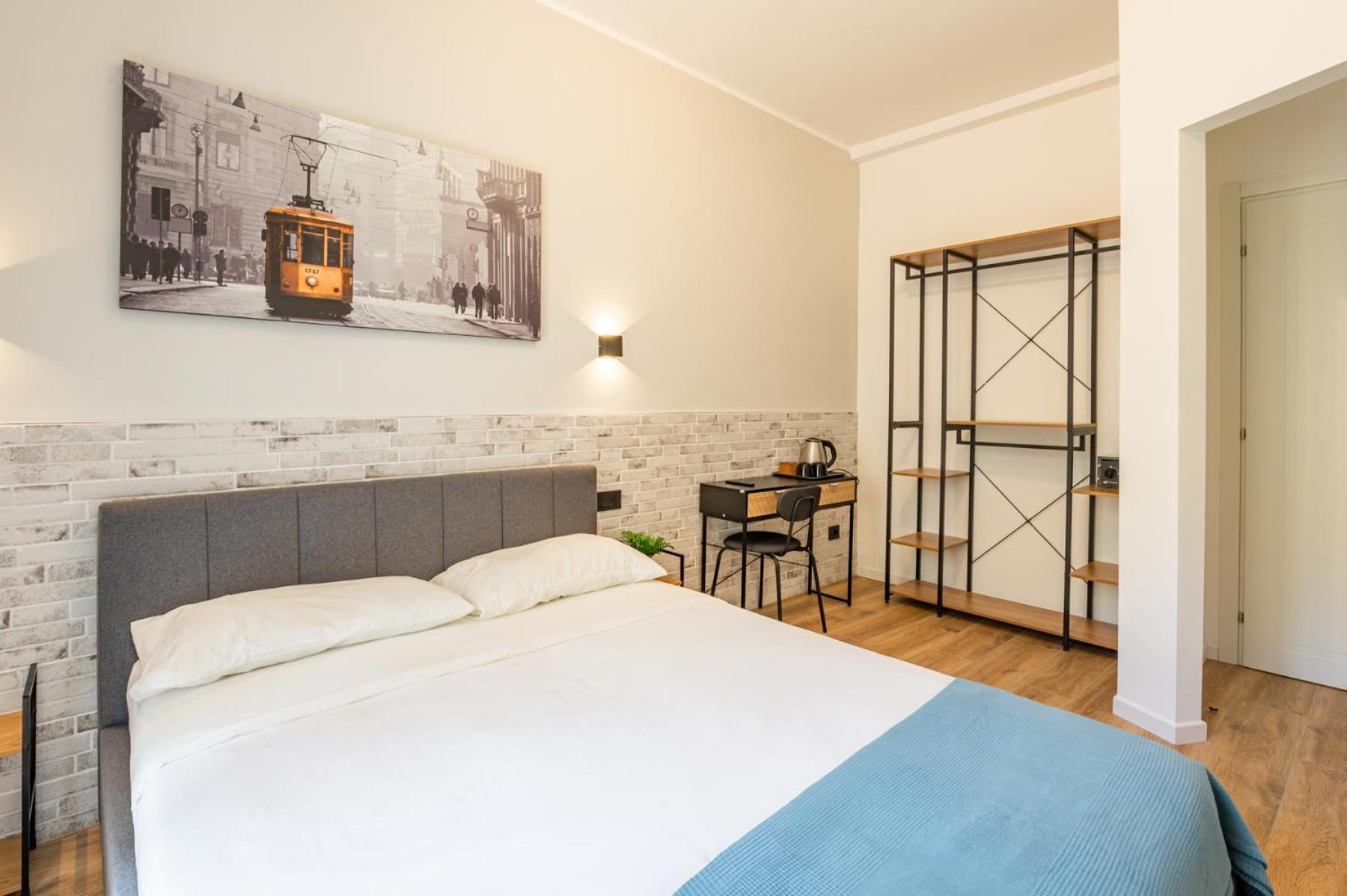 Binario Verticale Milano Ngoại thất bức ảnh