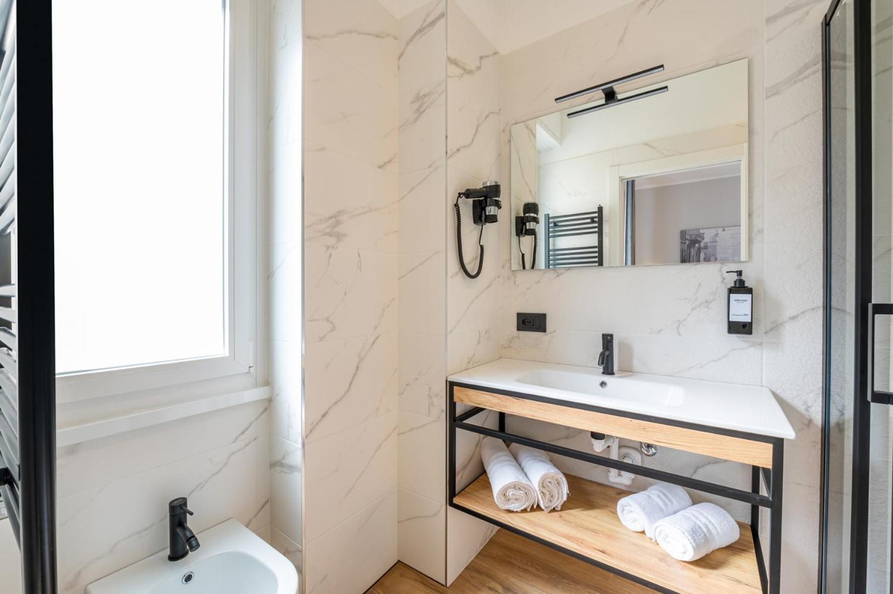 Binario Verticale Milano Phòng bức ảnh
